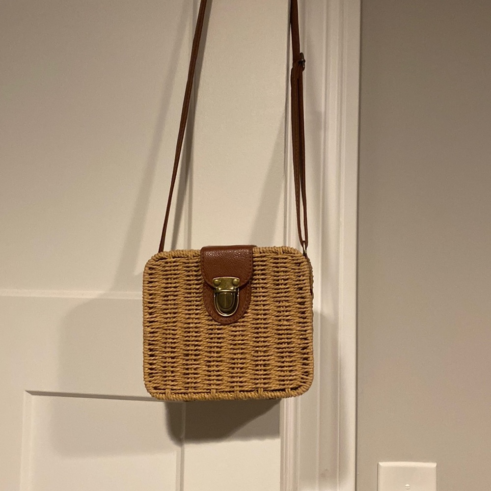 Cute summer bag